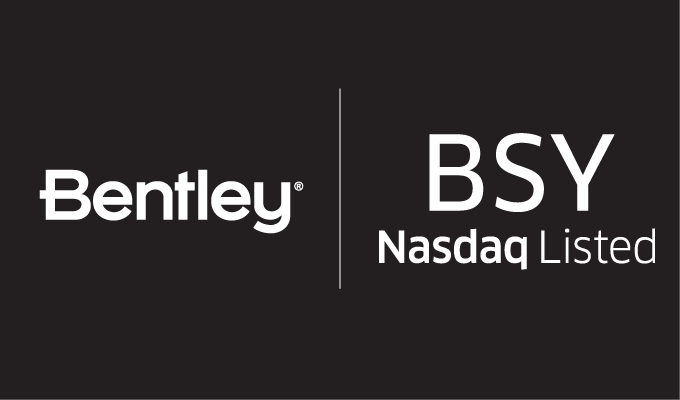 Bentley bsy nasdaq listed.